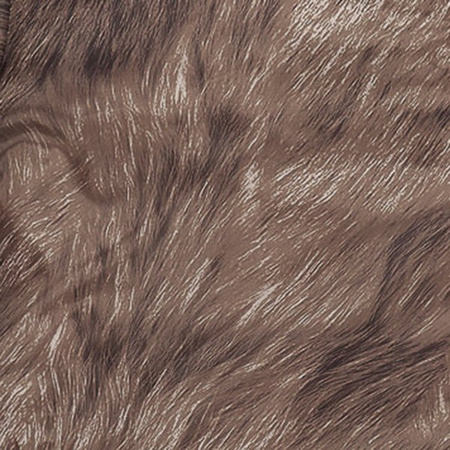 Lodger Skier Botanimal Kombinezon zimowy dla niemowlaka Nutty Fur 6-12 m-cy